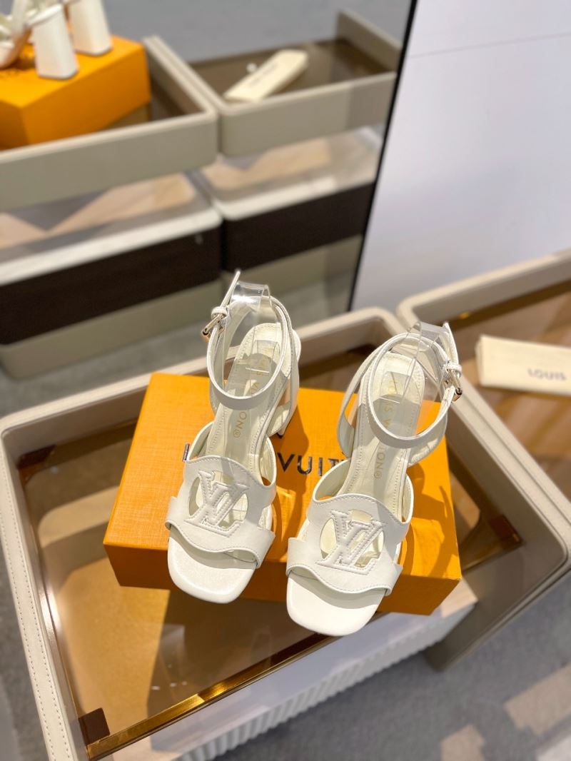 Louis Vuitton Sandals